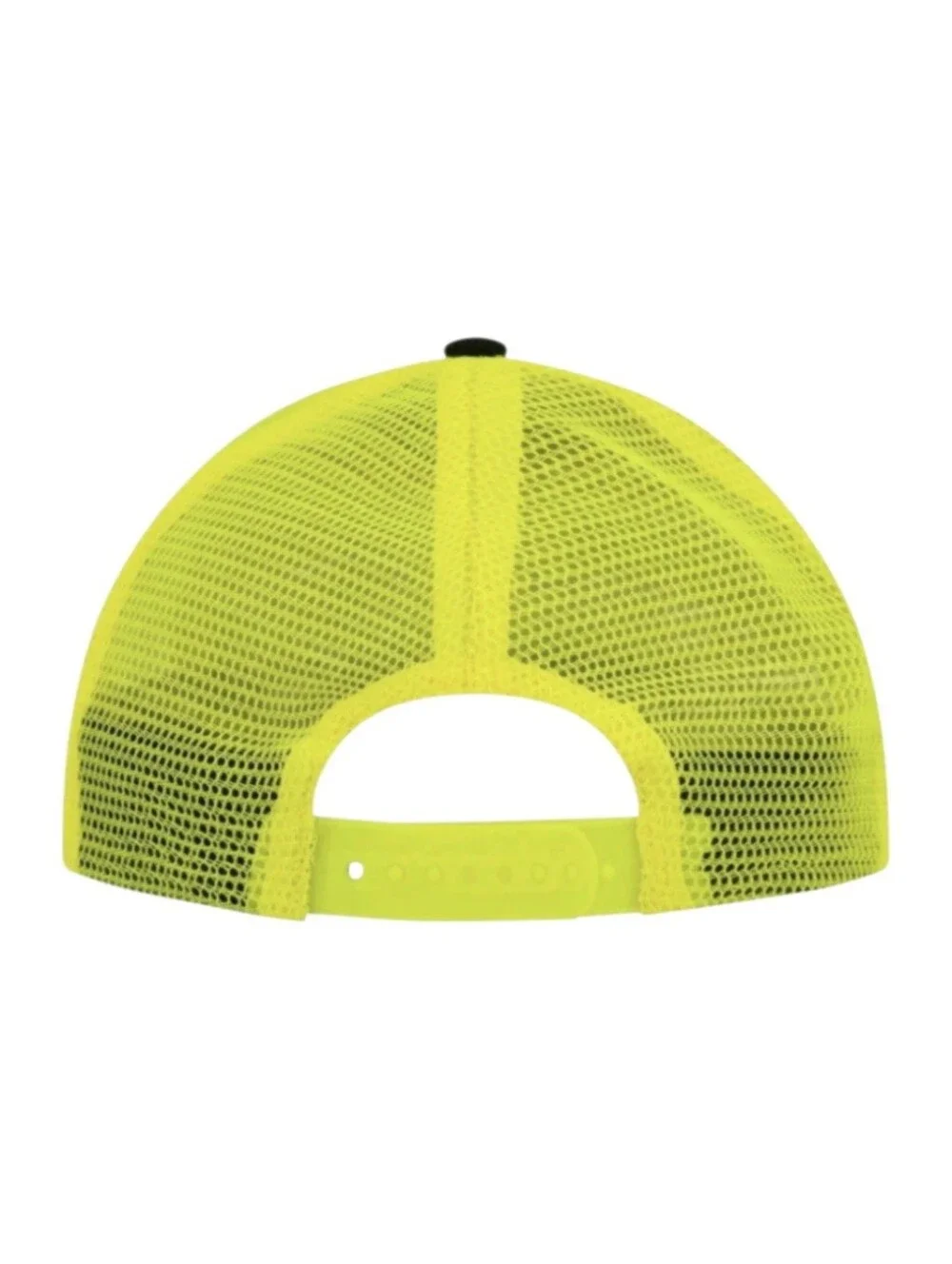 John Deere Boys Trucker Hat in Yellow and Black, Adjustable Snapback NWT!